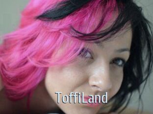 ToffiLand