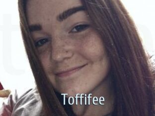 Toffifee
