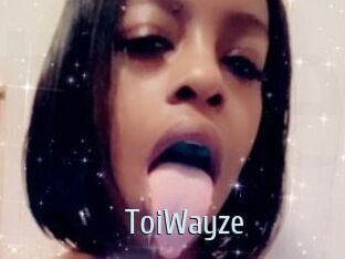 ToiWayze