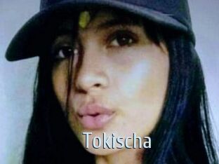 Tokischa