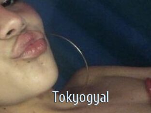 Tokyogyal