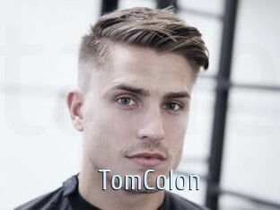 TomColon