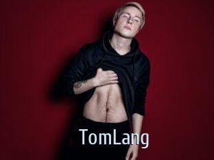 TomLang