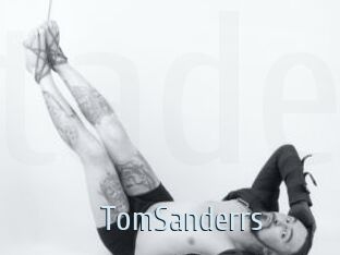 TomSanderrs