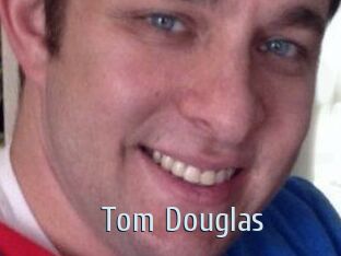 Tom_Douglas Ta Model