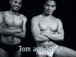 Tom_and_JerryX