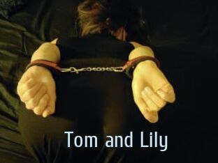 Tom_and_Lily