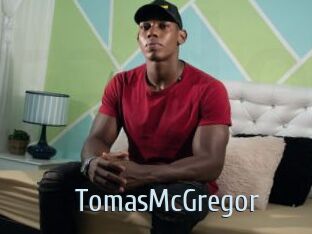 TomasMcGregor