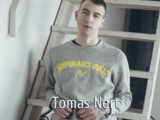 Tomas_Nort