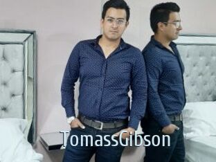 TomassGibson