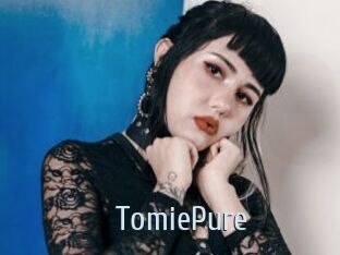 TomiePure