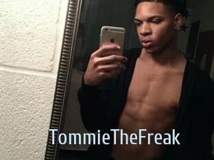 TommieTheFreak