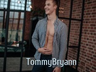TommyBryann