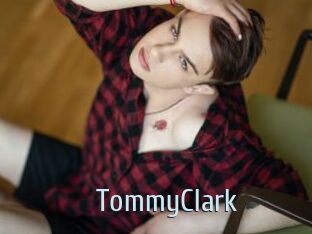TommyClark
