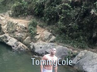 TommyCole