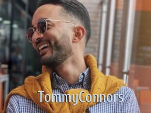 TommyConnors