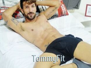 TommyFit
