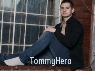 TommyHero