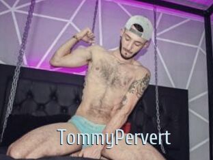 TommyPervert