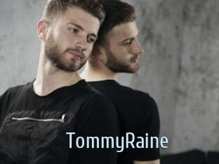 TommyRaine