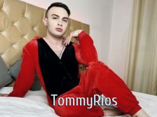TommyRios
