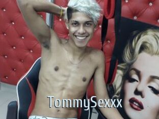TommySexxx