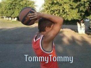 TommyTommy
