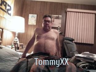 TommyXX