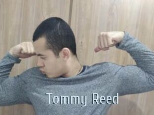 Tommy_Reed