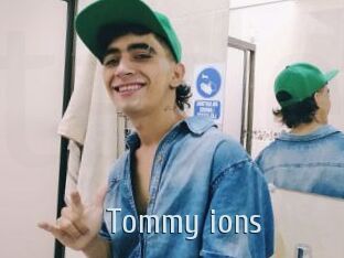 Tommy_ions