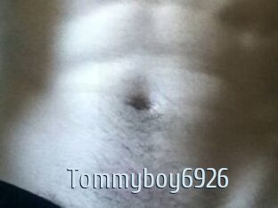 Tommyboy6926