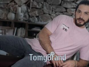 TomyBrand
