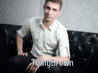TomyBrown
