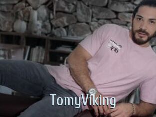 TomyViking