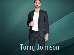 Tomy_Johnson