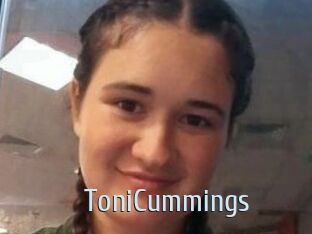 ToniCummings