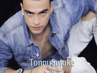 TonnySmoke
