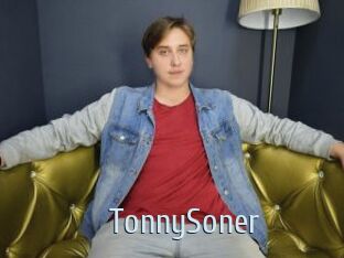 TonnySoner