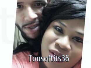 Tonsoftits36
