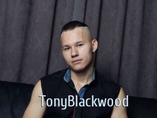 TonyBlackwood