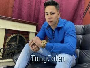 TonyColen