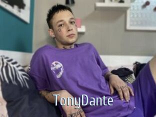 TonyDante