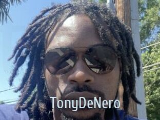 TonyDeNero
