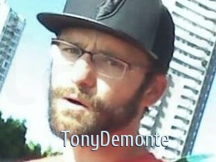 TonyDemonte