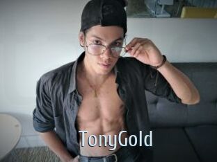TonyGold