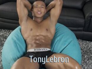 TonyLebron