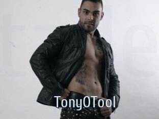 TonyOTool