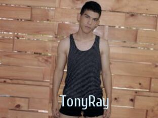 TonyRay