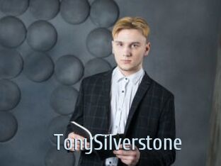 TonySilverstone
