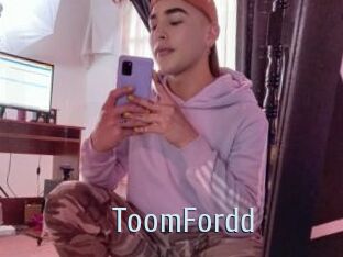 ToomFordd